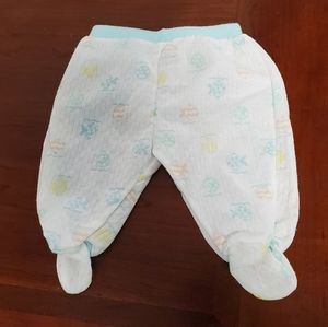 Vintage Baby Dior Pants